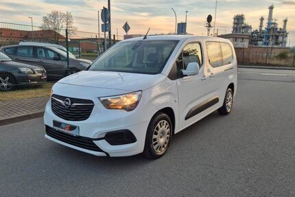 Opel Combo 170.000 km 8.890 &euro; Bitterfeld-Wolfen, OT Bitterfeld 06749