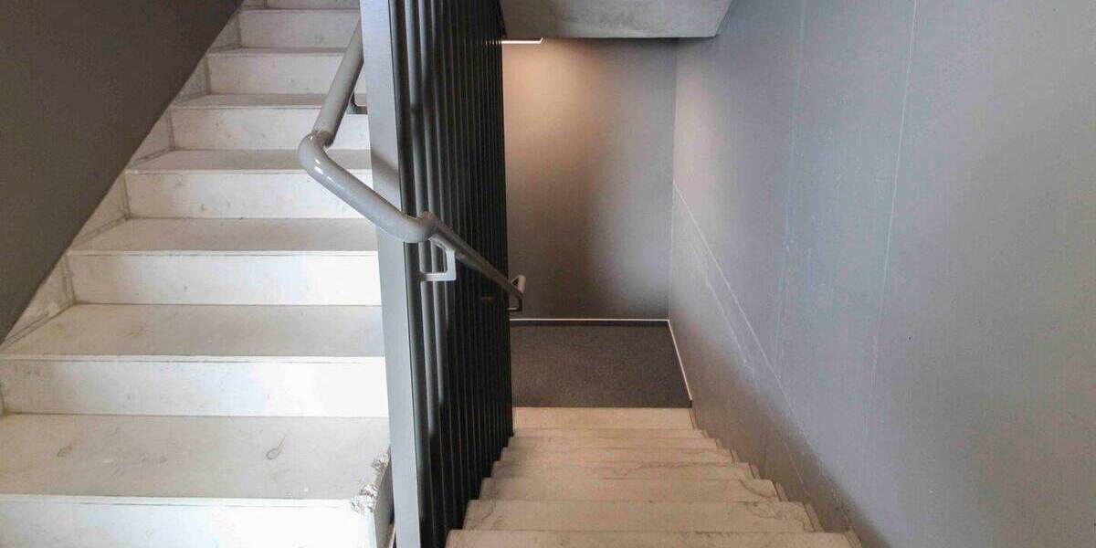 Etagenwohnung Halle (Saale) Nördliche Neustadt - 4 Zimmer, 119 m&sup2;, 525.000&euro; | Angebot:26143622