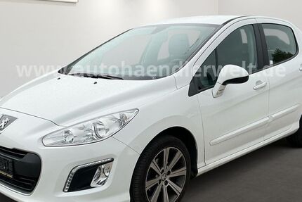 Peugeot 308 63.277 km 4.699 &euro; Brehna 06796
