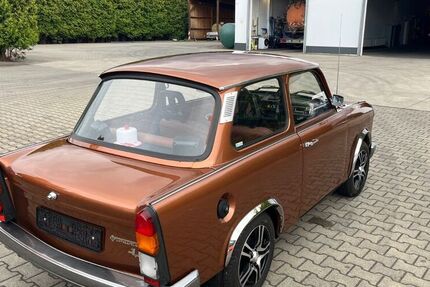 Trabant Andere