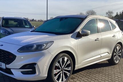 Ford Kuga 95.135 km 22.200 &euro; Delitzsch 04509