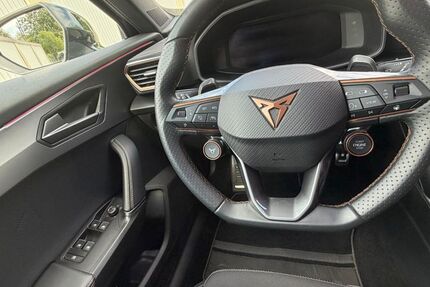 Cupra Formentor 25.000 km 30.000 &euro; Bad Dürrenberg 06231