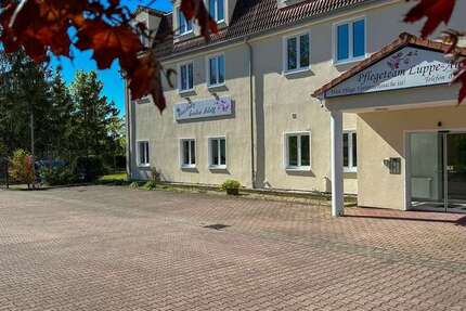 Wohnung Lützen - 2 Zimmer, 36 m&sup2;, 133.403&euro; | Angebot:26962512