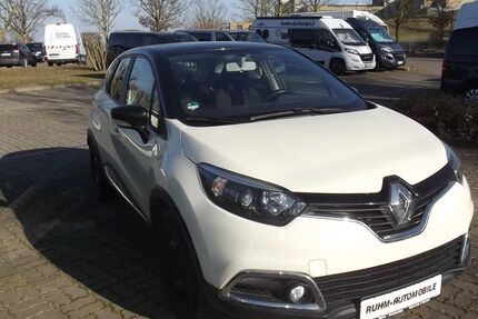 Renault Captur 145.890 km 9.950 € Querfurt 06268