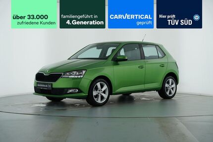 Skoda Fabia 88.023 km 9.889 &euro; Halle (Saale) 06126