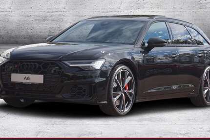 Audi S6 9.980 km 79.800 € Merseburg 06217