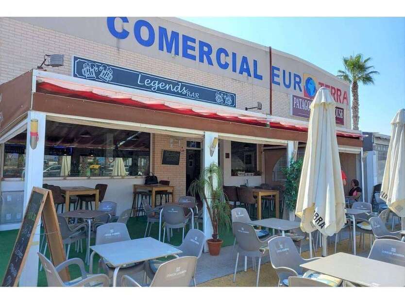 Grundstück in Guardamar del Segura 200.000 €
