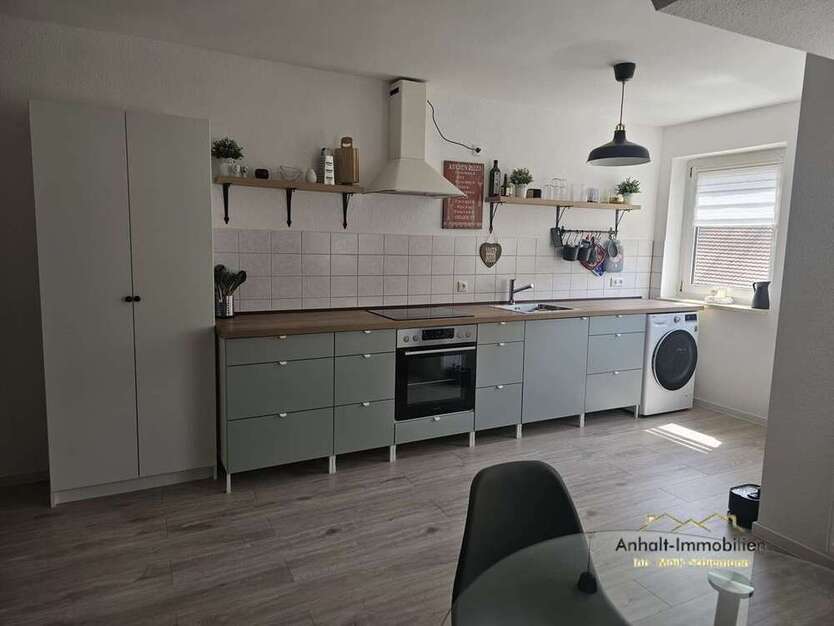 Wohnung zum Mieten in Zörbig 555 € 74 m²