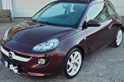 Opel Adam 67.280 km 13.000 &euro; Teutschenthal 06179