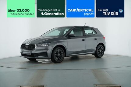 Skoda Fabia 45.242 km 14.889 &euro; Halle (Saale) 06126