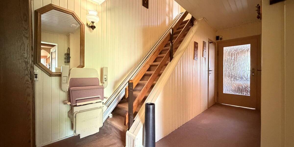 Doppelhaushälfte Bitterfeld-Wolfen Greppin - 4 Zimmer, 107 m&sup2;, 125.000&euro; | Angebot:26751001