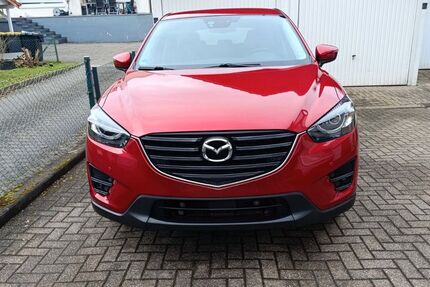 Mazda CX-5 101.000 km 11.800 &euro; Gerbstedt 06347