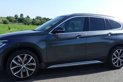 BMW X1 115.800 km 19.800 &euro; Bad Dürrenberg 06231