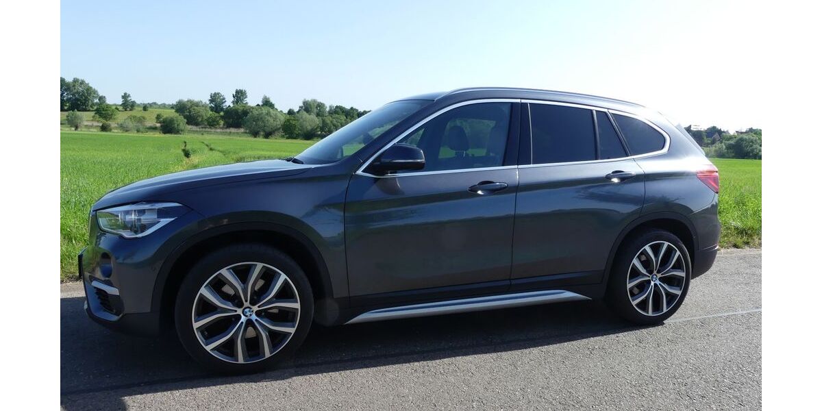 BMW X1 115.800 km 19.800 &euro; Bad Dürrenberg 06231