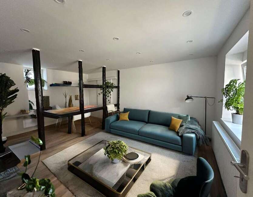 Haus zum Mieten in Könnern 950 € 100 m²