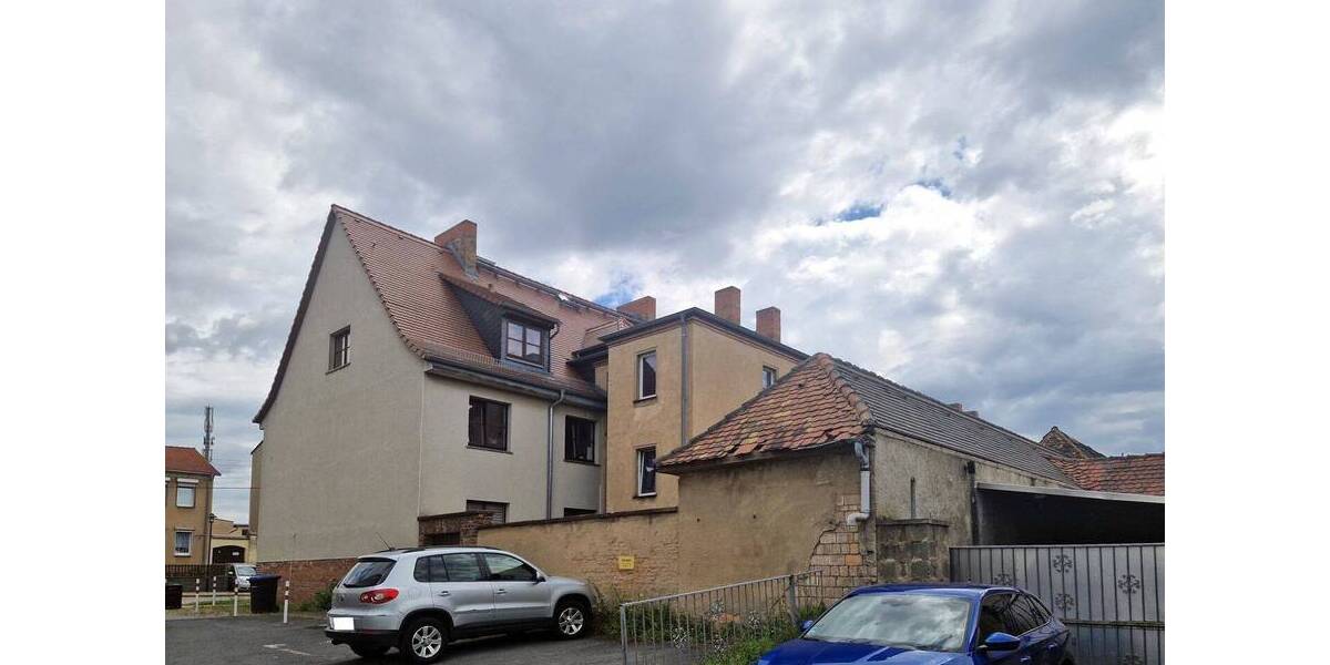 Mehrfamilienhaus, Wohnhaus Petersberg Sennewitz - 2 Zimmer, 1 m&sup2;, 517.000&euro; | Angebot:25680246