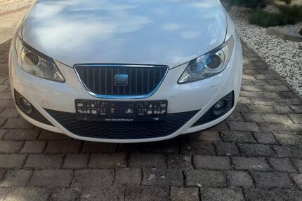 Seat Ibiza 188.500 km 3.499 € Quellendorf 06386