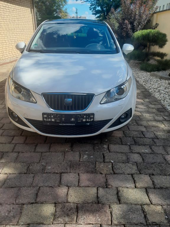 Seat Ibiza 188.500 km 3.499 € Quellendorf 06386