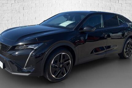 Peugeot 408 21.636 km 28.950 &euro; Delitzsch OT Döbernitz 04509
