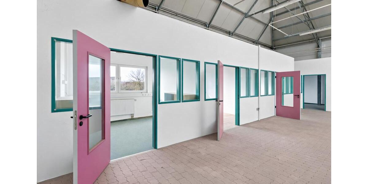 Gewerbeobjekt Halle (Saale) Frohe Zukunft - 3.625&euro; | Angebot:25764328