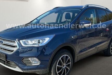 Ford Kuga 78.320 km 11.699 &euro; Brehna 06796