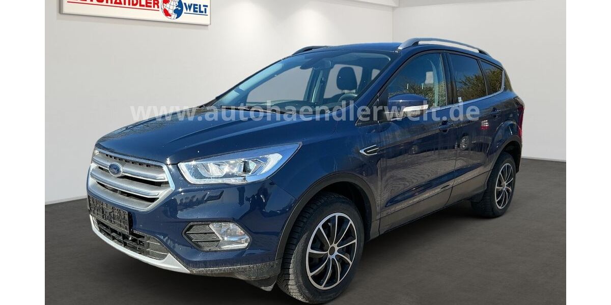 Ford Kuga 78.320 km 11.699 &euro; Brehna 06796