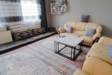 Wohnung Köthen (Anhalt) - 3.5 Zimmer, 82 m&sup2;, 430&euro; | Angebot:25207589