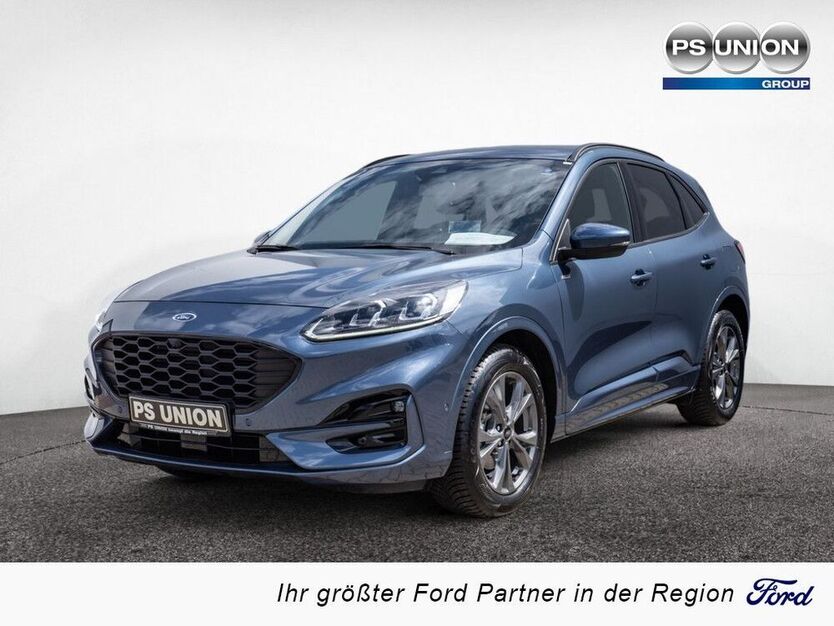 Kuga