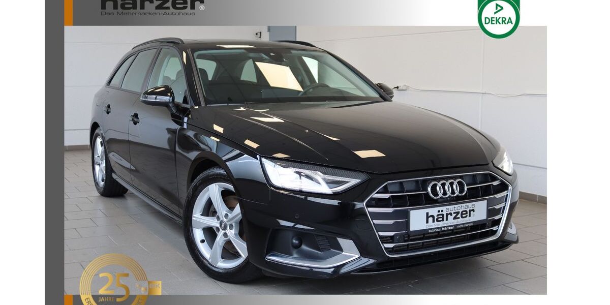 Audi A4 71.808 km 25.990 &euro; Schkopau 06258