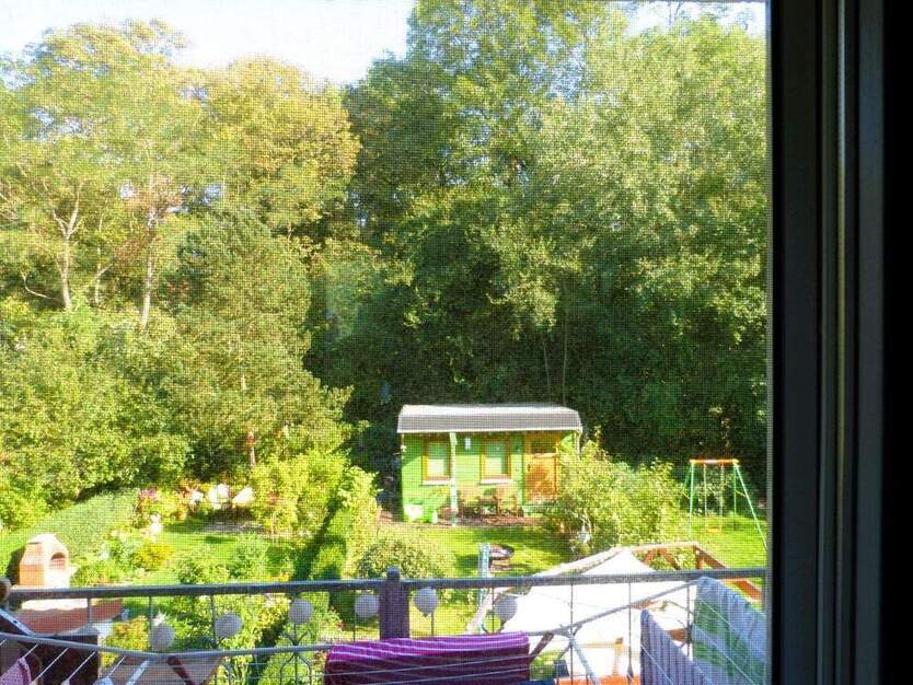 Gemütliches Reihenhaus am Auwald in ruhiger Lage, Nähe Auensee!