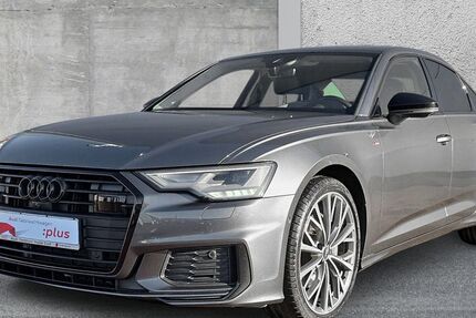 Audi A6 46.500 km 50.620 &euro; Halle (Saale) 06110