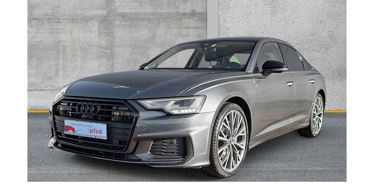 Audi A6 46.500 km 50.620 &euro; Halle (Saale) 06110