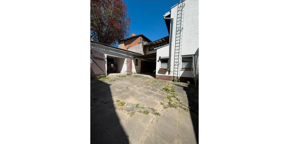 Einfamilienhaus Eisleben (Lutherstadt) - 4 Zimmer, 90 m&sup2;, 89.000&euro; | Angebot:26446763