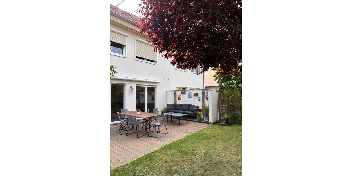 Doppelhaushälfte Halle (Saale) Dölau - 5 Zimmer, 152 m&sup2;, 510.000&euro; | Angebot:27023066