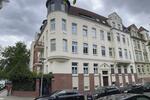 Etagenwohnung Halle (Saale) Damaschkestraße - 3 Zimmer, 92 m&sup2;, 795&euro; | Angebot:26394634