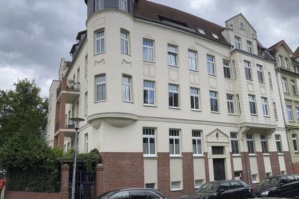 Wohnung Halle (Saale) Damaschkestraße - 3 Zimmer, 92 m&sup2;, 795&euro; | Angebot:26394634