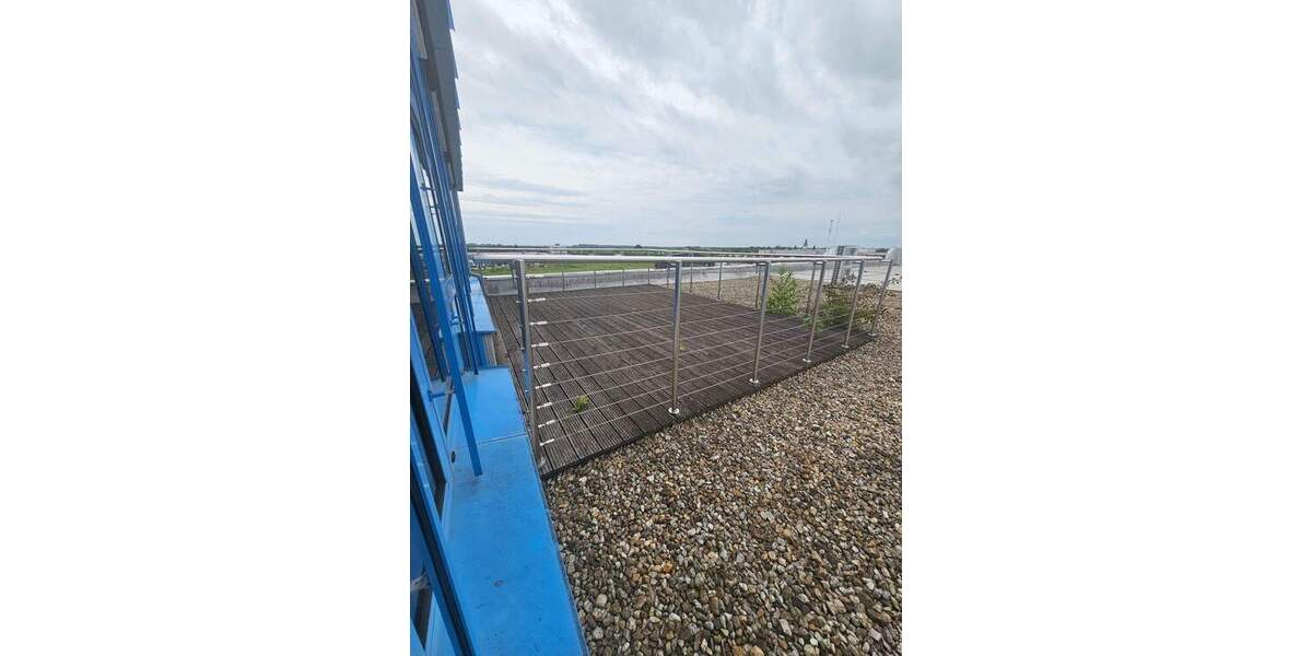 Gewerbeobjekt Wiedemar - 1 Zimmer, 598 m&sup2;, 5.088&euro; | Angebot:25916714