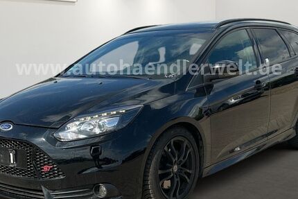 Ford Focus 233.263 km 6.199 &euro; Brehna 06796