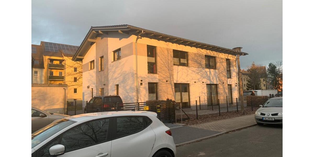 Doppelhaushälfte Merseburg - 5 Zimmer, 140 m&sup2;, 1.400&euro; | Angebot:27623883
