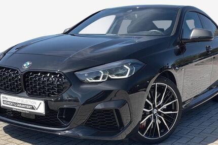 BMW M235 16.627 km 43.440 &euro; Halle/ Zscherben 06179