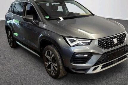 Seat Ateca 138.241 km 17.950 &euro; Köthen 06366