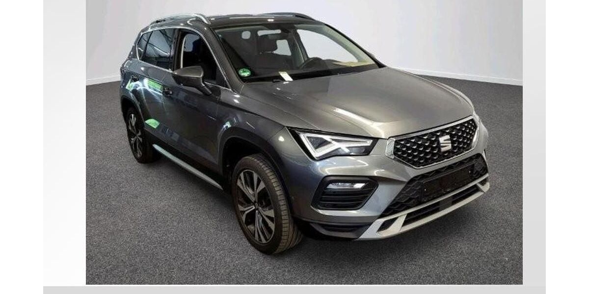 Seat Ateca 138.241 km 17.950 &euro; Köthen 06366