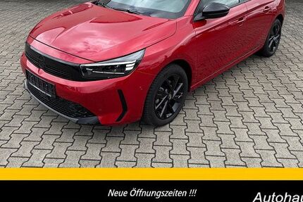 Opel Corsa 10.291 km 16.750 &euro; Südliches Anhalt OT Radegast 06369