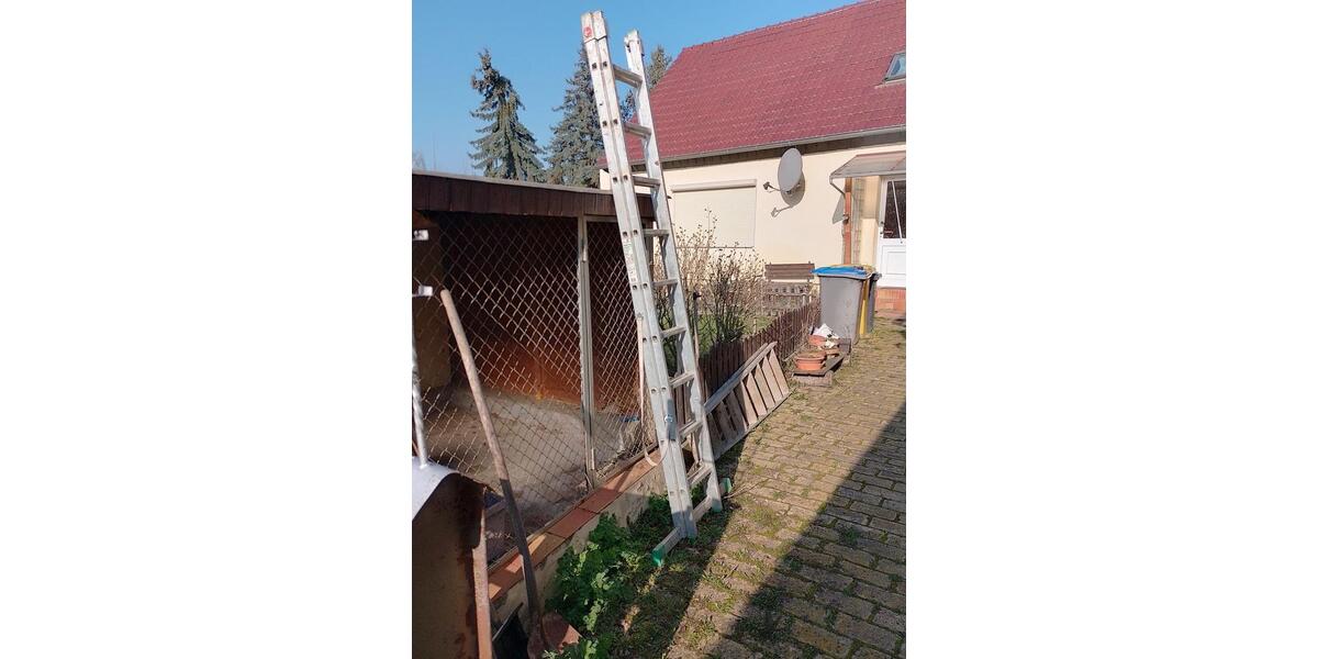 Einfamilienhaus Salzatal - 5 Zimmer, 130 m&sup2;, 170.000&euro; | Angebot:26223910