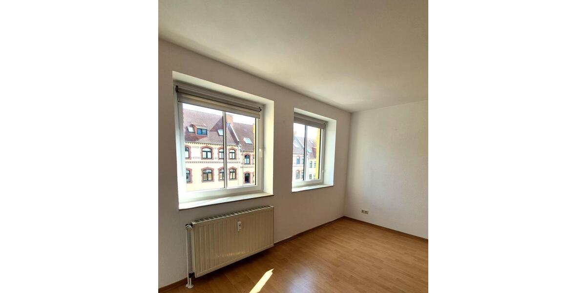 Etagenwohnung Halle (Saale) Damaschkestraße - 2 Zimmer, 56 m&sup2;, 500&euro; | Angebot:26614388