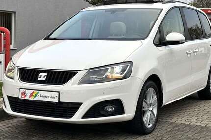 Seat Alhambra 172.080 km 10.990 € Leipzig 04347