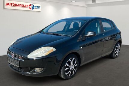 Fiat Bravo