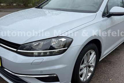VW Golf 105.000 km 11.999 &euro; Halle-Neustadt 06124