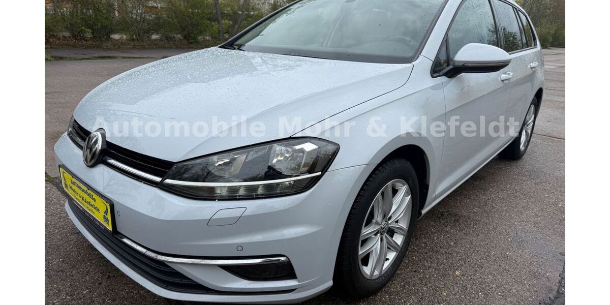 VW Golf 105.000 km 11.999 &euro; Halle-Neustadt 06124