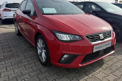 Seat Ibiza 37.708 km 14.950 &euro; Köthen 06366